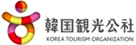 韓国観光公社ロゴ
